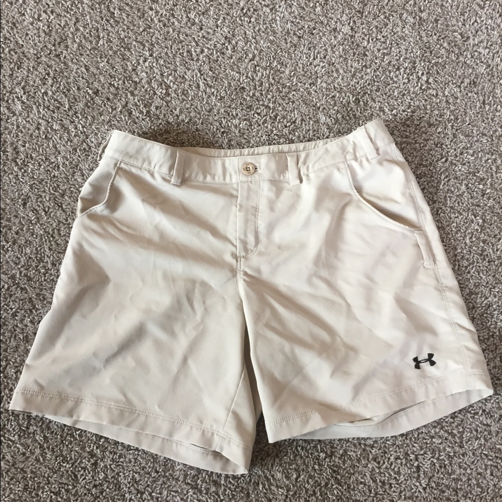 Under Armour shorts 10